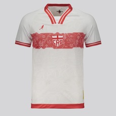 Camiseta Regatas CRB I 2025 Masculina FutFanatics