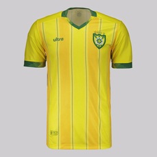 Camiseta Ultra Sociedade Esportiva de Picos I 2025 FutFanatics Masculina