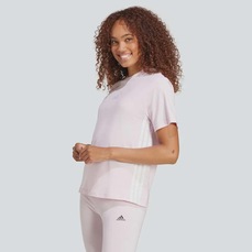 Camiseta adidas 3S Feminina