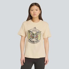 Camiseta adidas Farm FTX Feminina