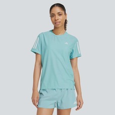 Camiseta adidas OTR Base Masculina