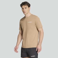 Camiseta adidas Terrex Mountain Masculina