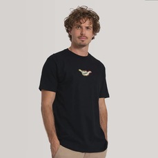 Camiseta Hang Loose Sunset Masculina
