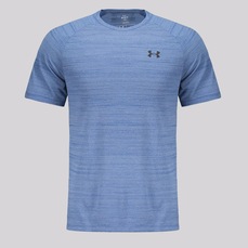 Camiseta Under Armour Tiger Tech Masculina