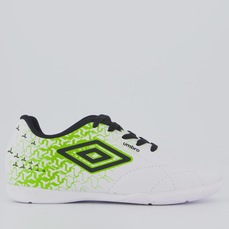 Chuteira Futsal Umbro Class Neo Júnior
