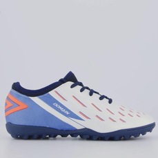 Chuteira Society Umbro Domain Júnior