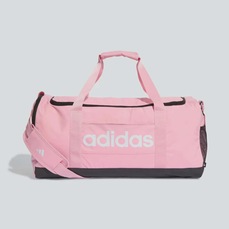 Mala adidas Duffel Essentials Linear Média 39 Litros