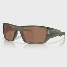 Óculos Oakley Masseter Mttolv Ink Prizm Tungsten Masculino