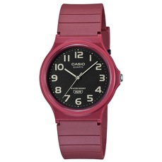 Relógio analógico Casio Standard MQ-24UC-4BDF Adulto