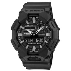 Relógio Casio Analógico Digital G-Shock GA-010-1A1DR Adulto