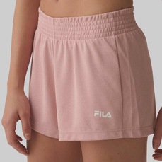 Short Fila Flow III Feminino