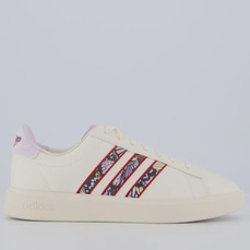 Tênis adidas Grand Court 2.0 Feminino