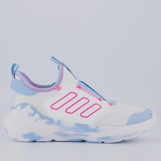 Tênis adidas Tensaur Comfort AC Infantil
