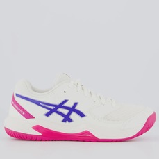 Tênis ASICS GEL-Dedicate 8 Feminino