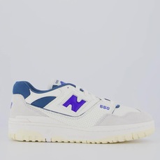 Tênis New Balance 550 Masculino