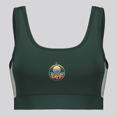 Top Palmeiras Contest II Feminino FutFanatics