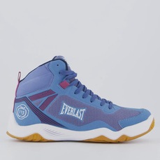 Tênis Everlast Strike 4 Feminino