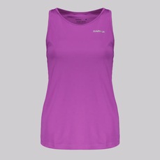 Camiseta Regata Rainha Joy Feminina