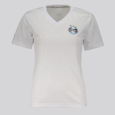 Camisa Do Grêmio Imortal II Feminina