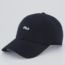 Boné Fila DNA Letter Sport Life Unissex