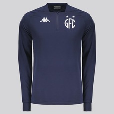 Imagem do produto Blusão Kappa Guarani Treino Comissao 2025 Masculino na posição 29 de 3