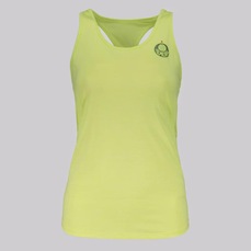 Camiseta Regata Palmeiras Contest Feminina