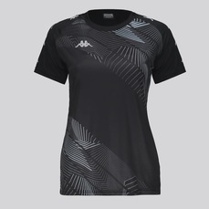 Camiseta Kappa Zurich Feminina