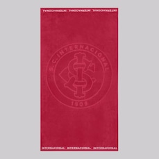 Toalha De Banho Bouton Internacional Jacquard