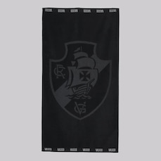 Toalha De Banho Bouton Vasco Jacquard