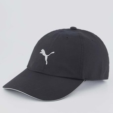 Boné Aba Curva Puma Running III BB Unissex