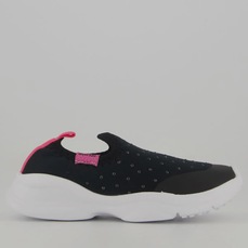 Tênis Diversão Mini Camille Infantil