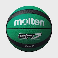 Bola de Basquete Molten GR7 Rubber Cover