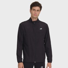 Jaqueta New Balance Sport Essentials Masculina