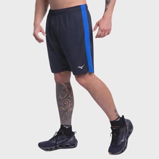Bermuda Mizuno Root Mesh 2 Masculina