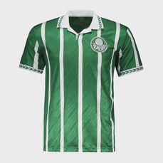 Camisa Polo Betel Palmeiras Retrô 1994 Infantil