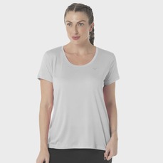 Camiseta Mizuno Nirvana Feminina