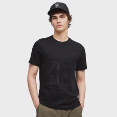 Camiseta Puma Scuderia Ferrari Sportswear Masculina