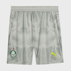 Calção de Goleiro do Palmeiras 25/26 Masculino Puma Jogador