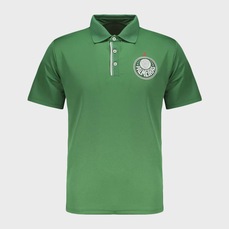 Camisa Polo Betel Palmeiras Away II Infantil
