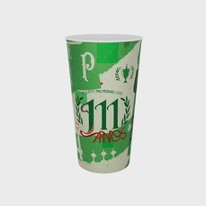 Copo ML Sports Palmeiras 111 Anos