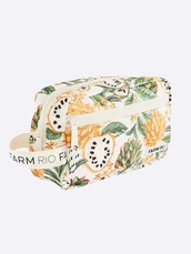 Necessaire Farm Amô Biriba Feminina