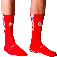 Meia Esportiva Futebol UltraGrip ProSocks Internacional Masculina