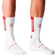 Meia Esportiva Futebol UltraGrip ProSocks Internacional Masculina