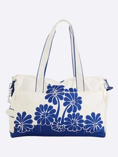 Bolsa Farm Viva Palermo Feminina
