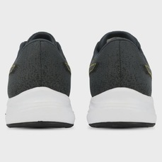 Tênis ASICS Ugoki - Masculino - Cinza/Amarelo - ASICS - Masculino