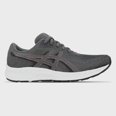 Tênis ASICS Ugoki - Feminino - Cinza/Rosa - ASICS - Feminino