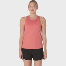 Regata ASICS Silver  - Feminina