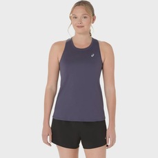 Regata ASICS Silver  - Feminina