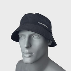 Chapéu Quiksilver Omni Type Bucket Adulto