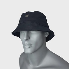 Chapéu Surf Trip Bucket Sarja Metal Unissex